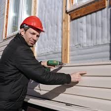 Affordable Siding Repair and Maintenance Services in Fulda, MN